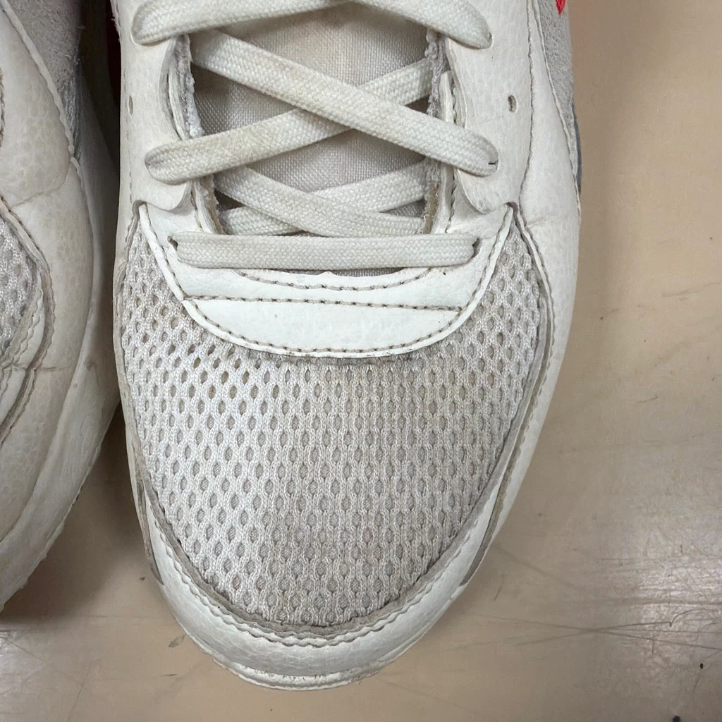 Nike Air Max Shoes - photo 5