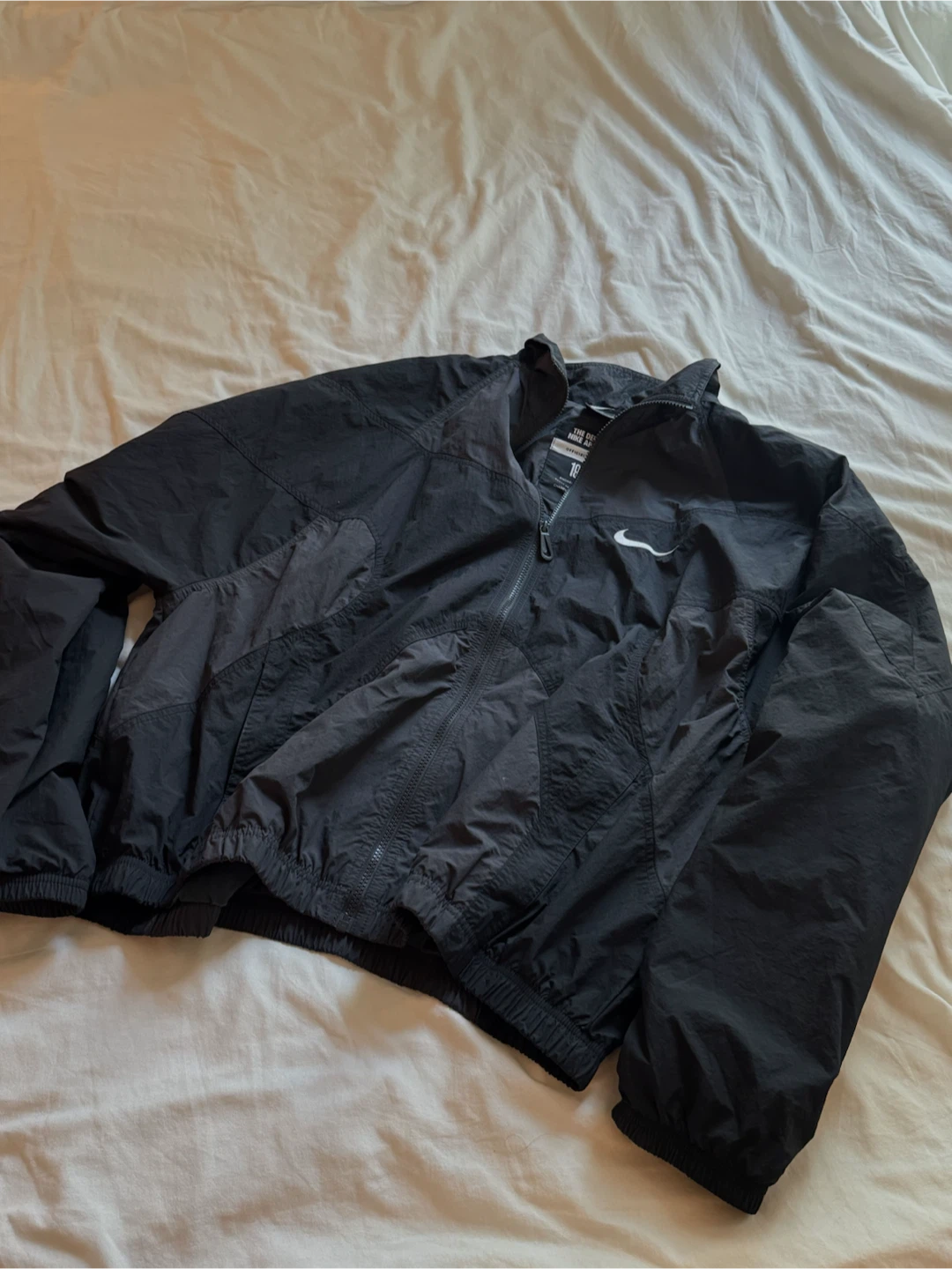 Nike The Dept. Of Nike Archives Windbreaker Jacket