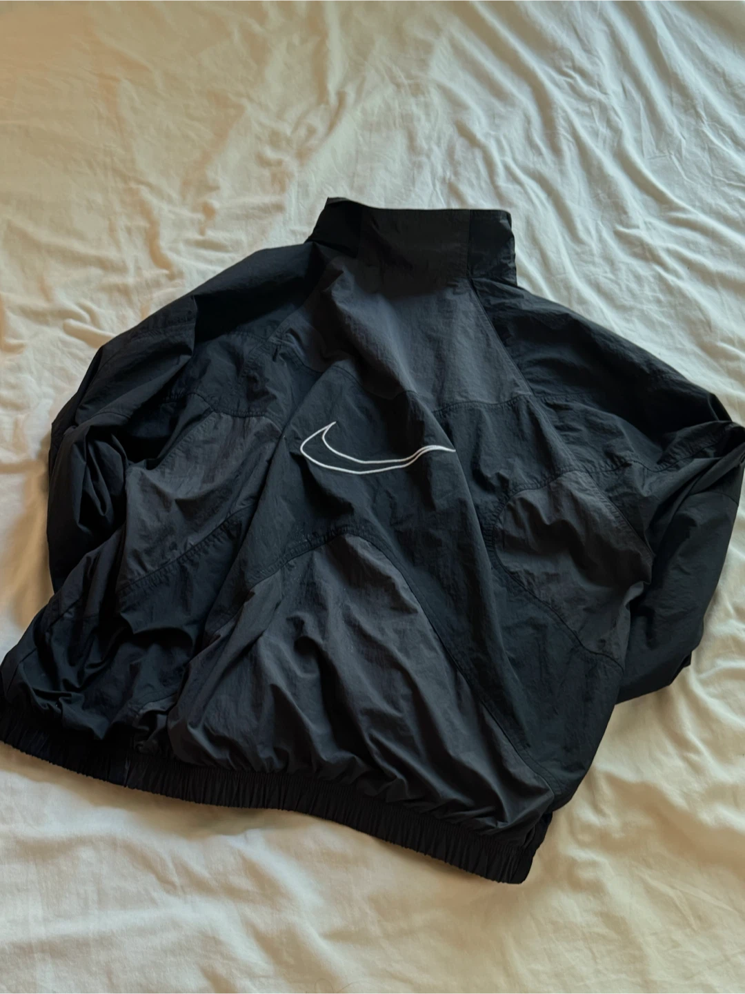Nike The Dept. Of Nike Archives Windbreaker Jacket - photo 2