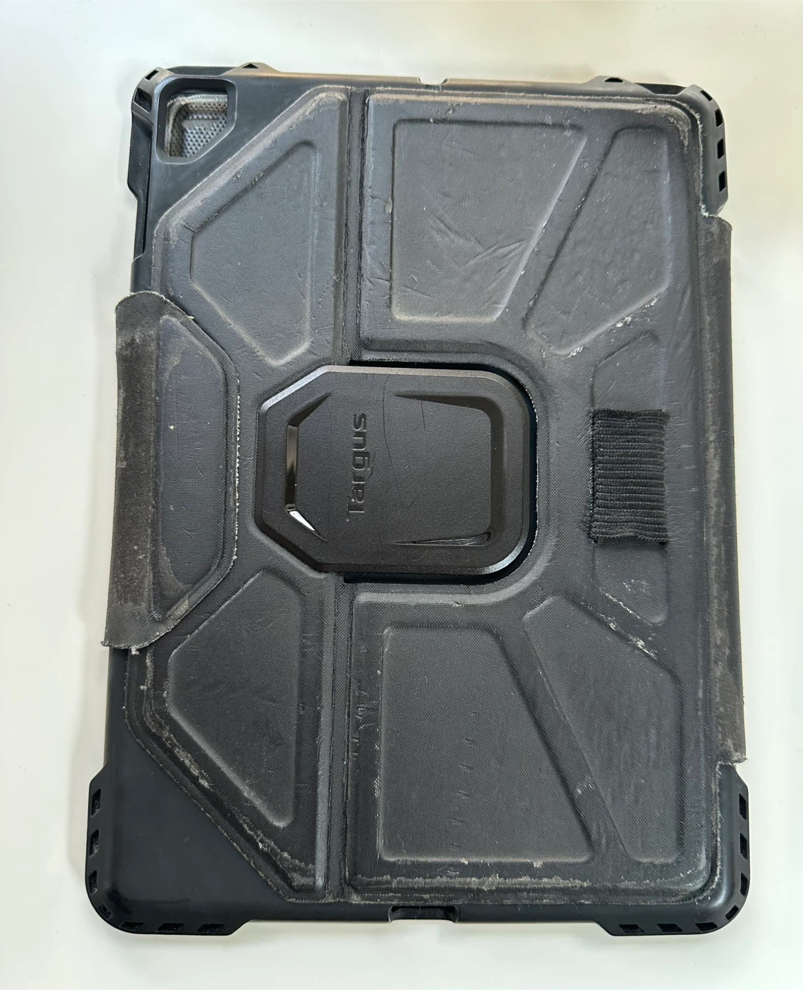 iPad 6 (2018) 32 GB + Targus Case - photo 4