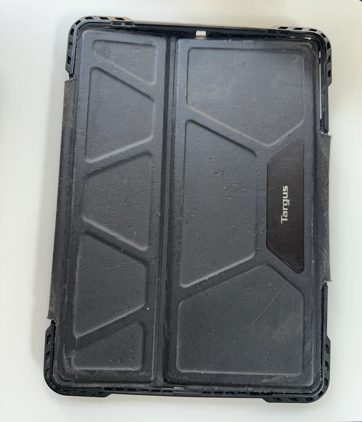 iPad 6 (2018) 32 GB + Targus Case - photo 5