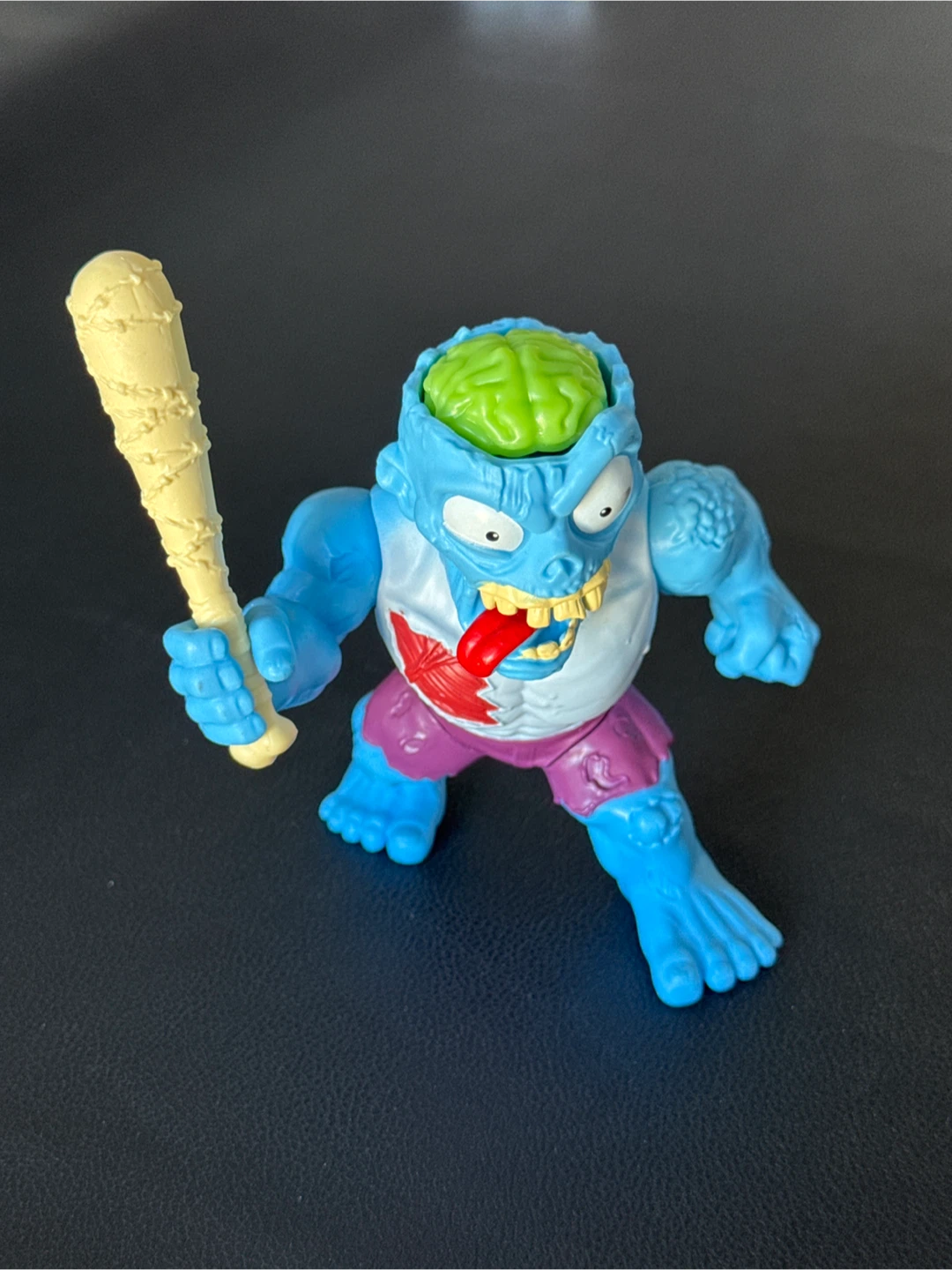 Heroes of Goo Jit Zu Zombie Figure