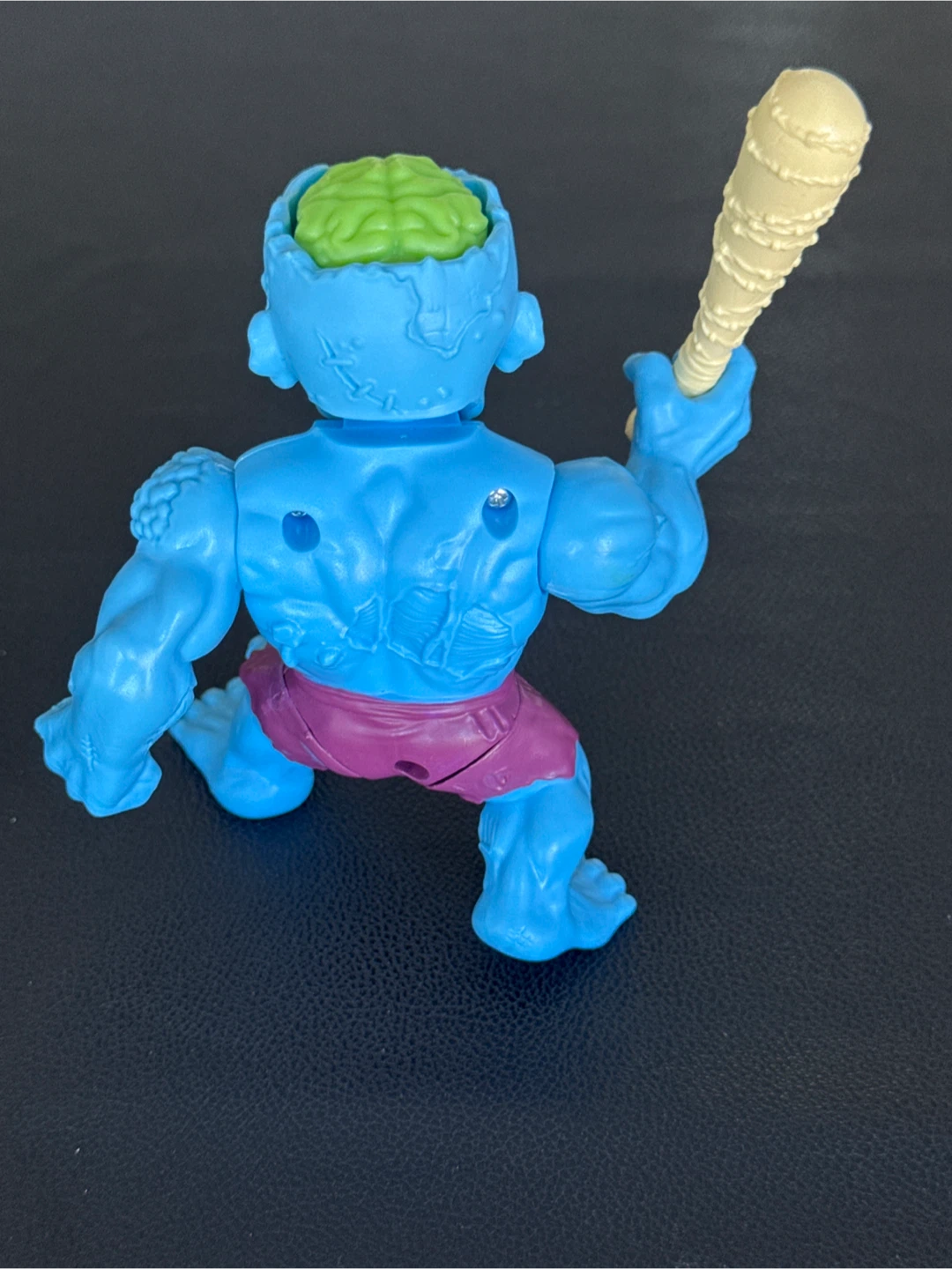 Heroes of Goo Jit Zu Zombie Figure - photo 2