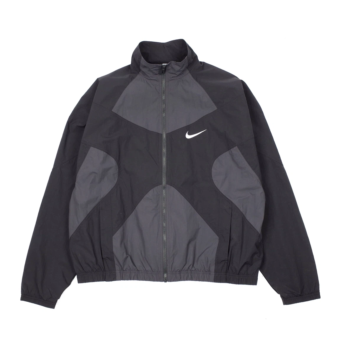 Nike The Dept. Of Nike Archives Windbreaker Jacket - photo 4