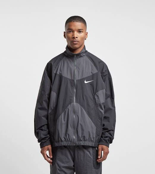 Nike The Dept. Of Nike Archives Windbreaker Jacket - photo 5