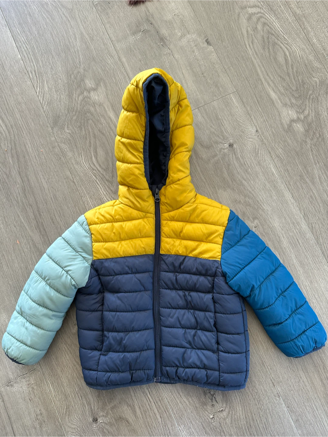 Baby Boy Clothing Bundle - photo 2