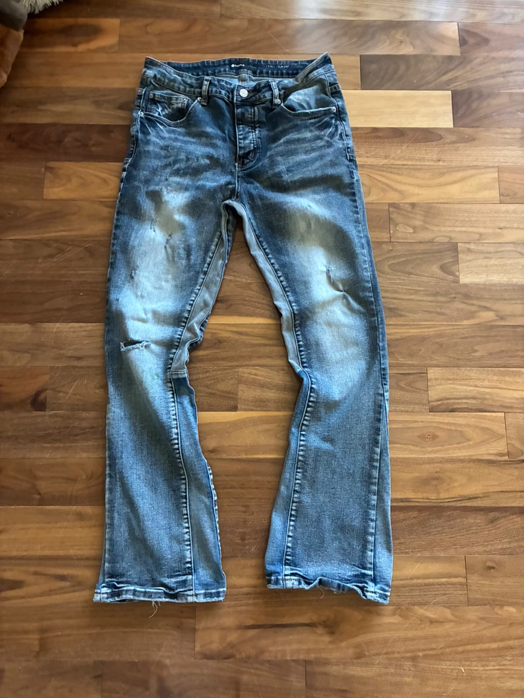 Purple Brand Jeans