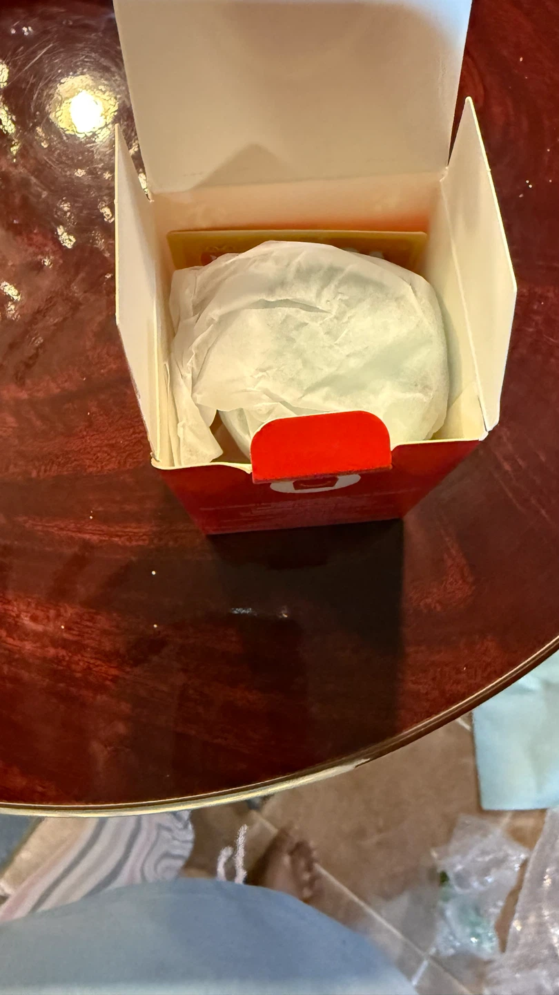 McDonald's TinyTan SUGA Figure - photo 2