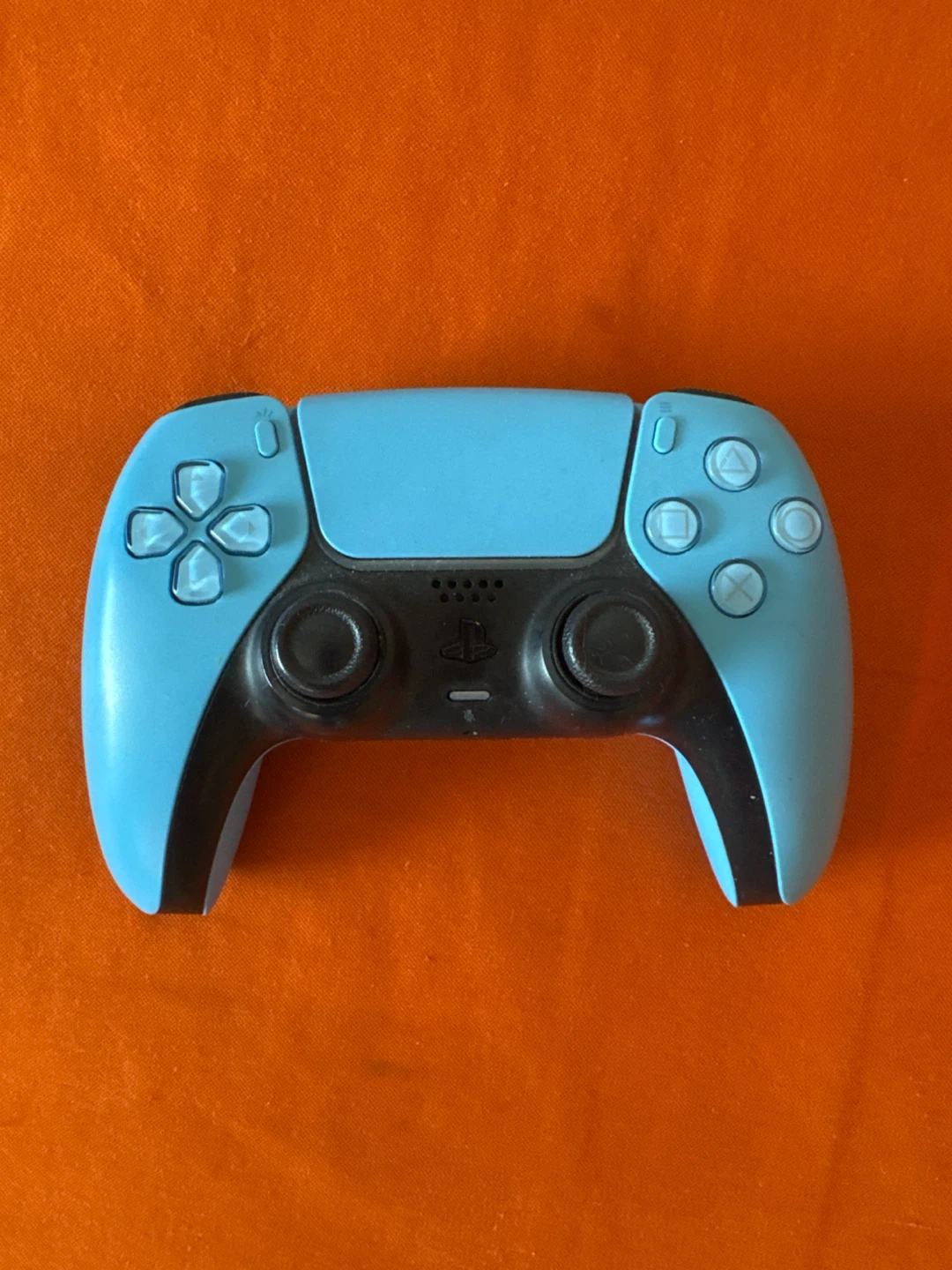 Sony PlayStation 5 DualSense Controller - Starlight Blue