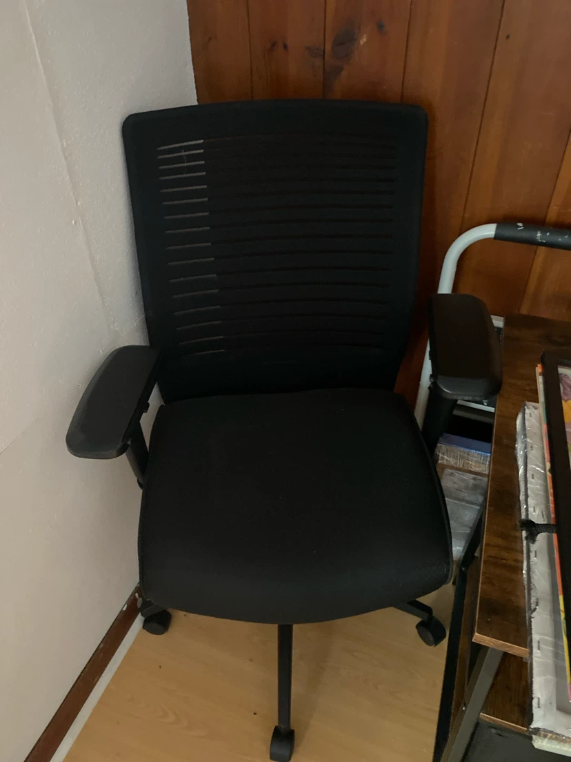 Computer chair