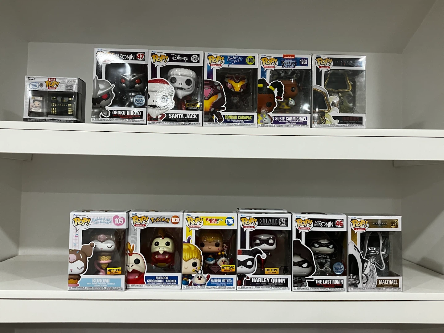 Assorted Funko Pop Vinyl Figures - photo 5