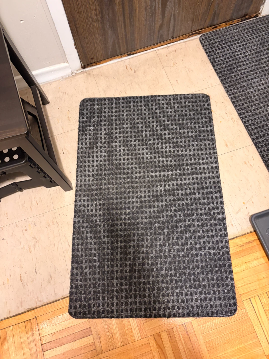 Entryway Floor Mats, Boot Tray & Shoe Rack- Ikea - photo 5