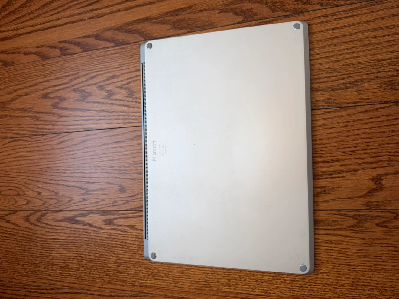 Surface laptop 2 Touchscreen 8GB RAM 256HB SSD Fully Functional - photo 4