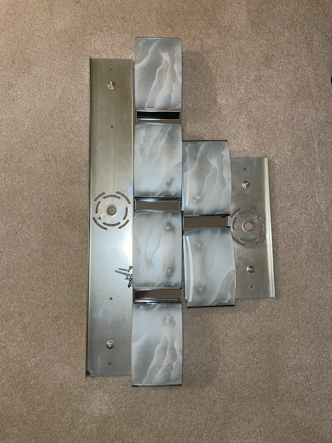 Modern Wall Sconce Lighting - photo 2