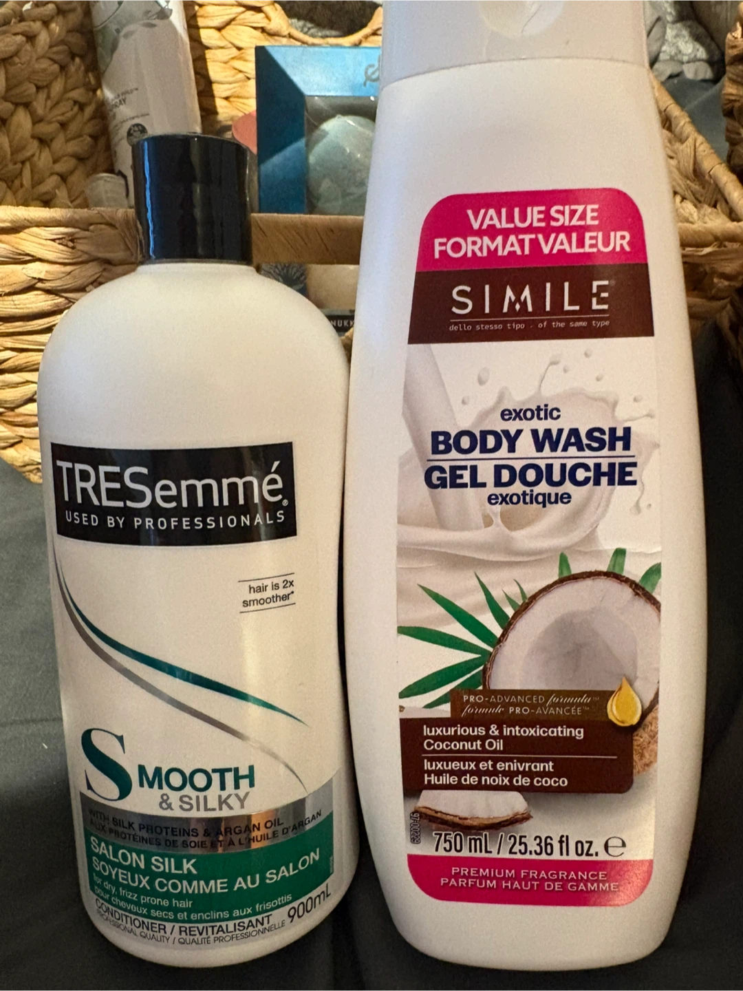 Assorted Personal Care and Bathroom Items - photo 2