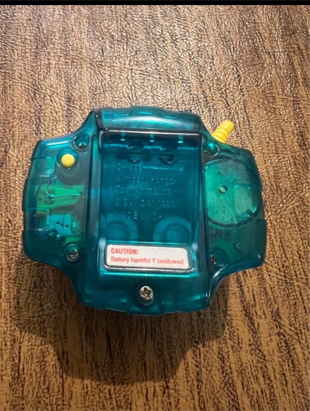Bandai Digimon Digivice D-3 - photo 2