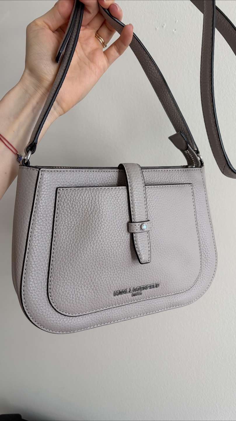 Karl Lagerfeld Crossbody Bag