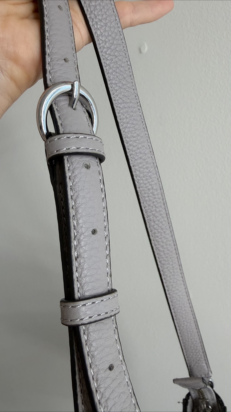 Karl Lagerfeld Crossbody Bag - photo 3