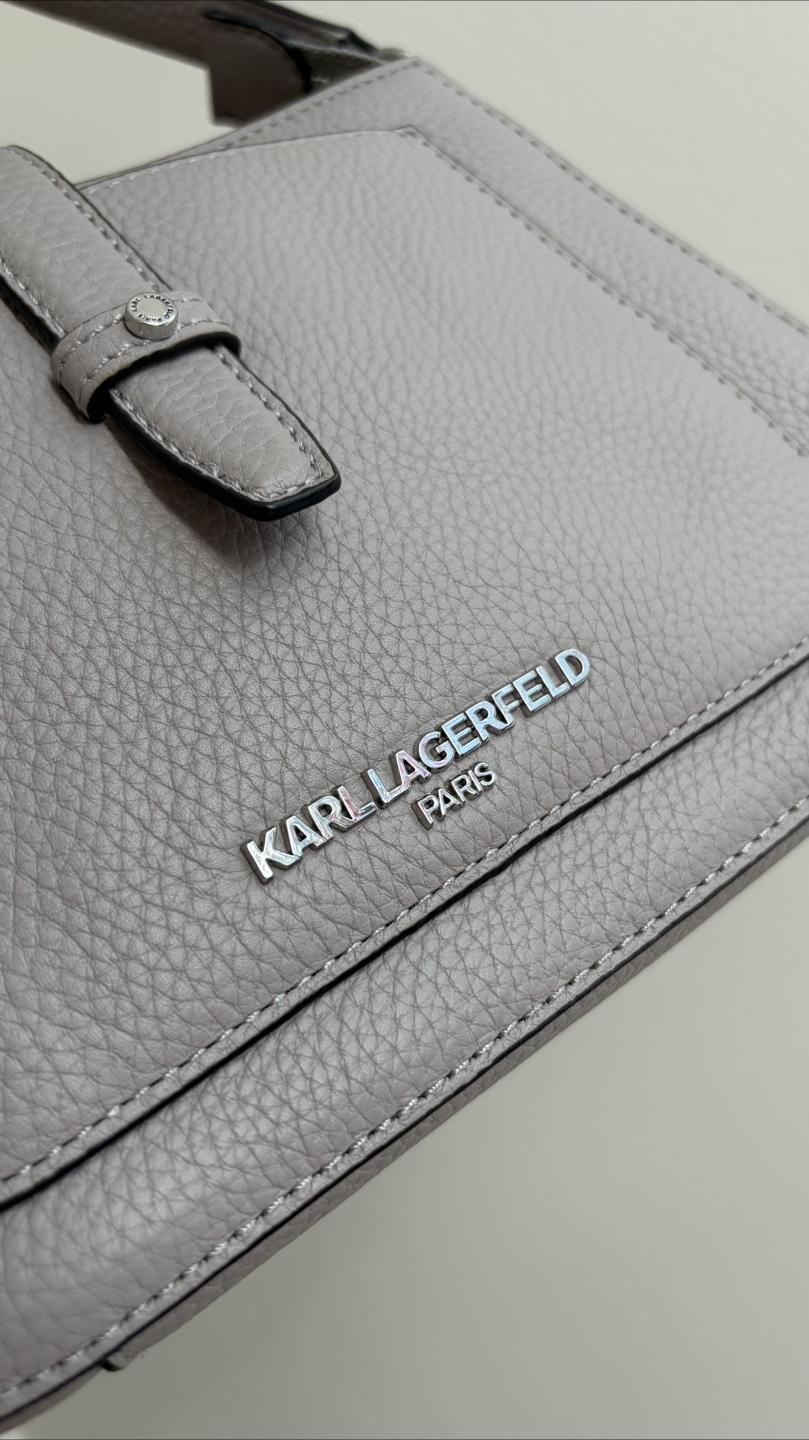 Karl Lagerfeld Crossbody Bag - photo 2