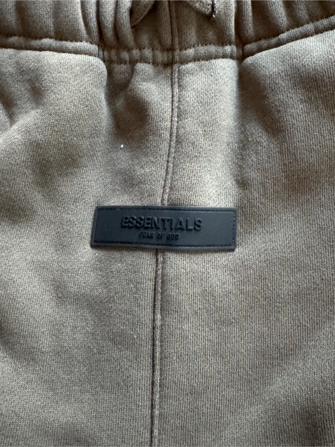 Essentials Fear of God Sweatsuit Small - photo 5