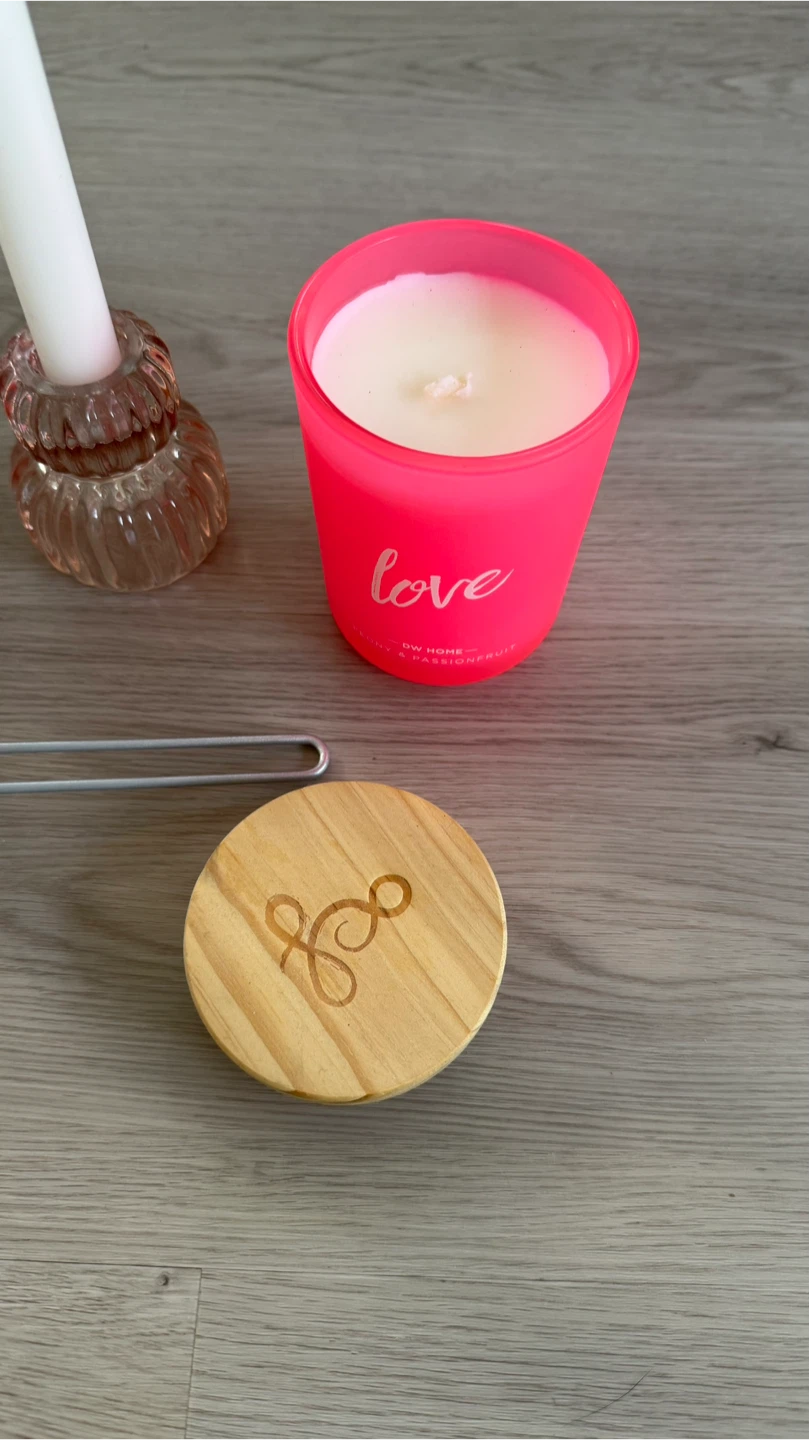 Set of all new candles - photo 3