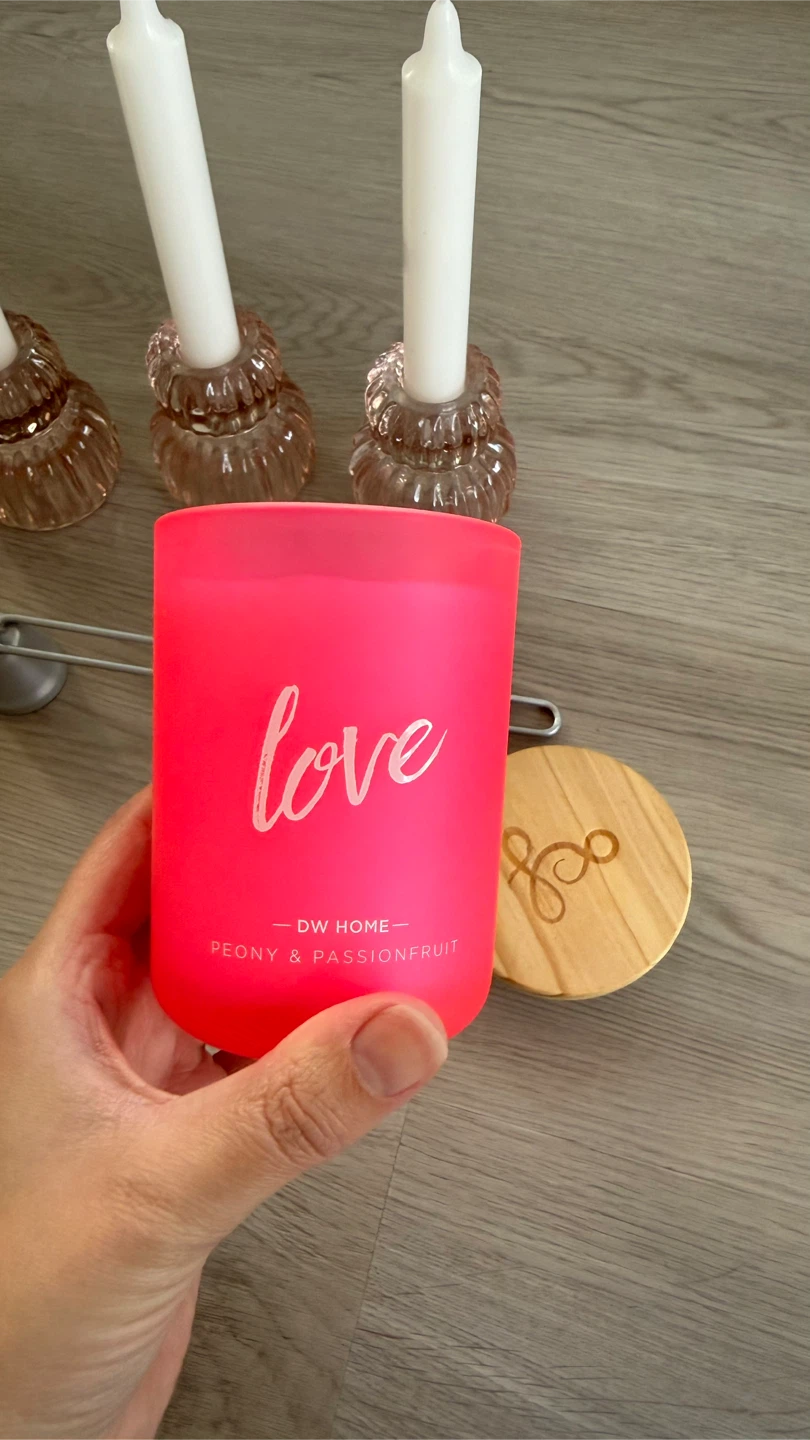 Set of all new candles - photo 4