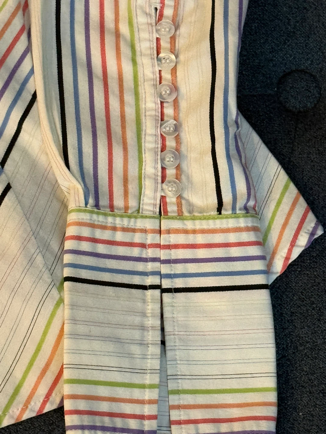 Assorted Women's Tops Size M - photo 2