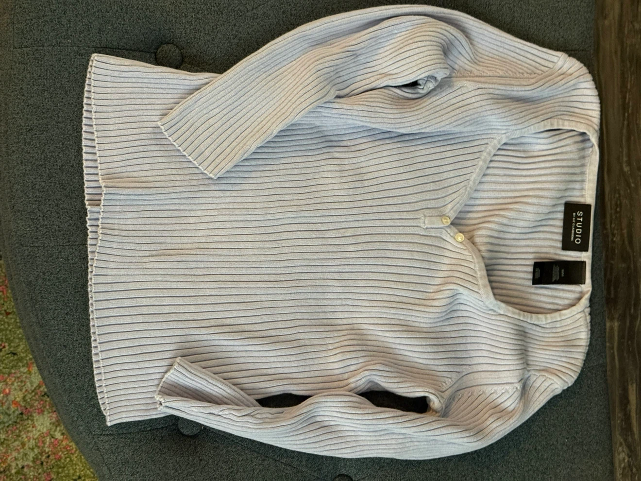 Assorted Women's Tops Size M - photo 4