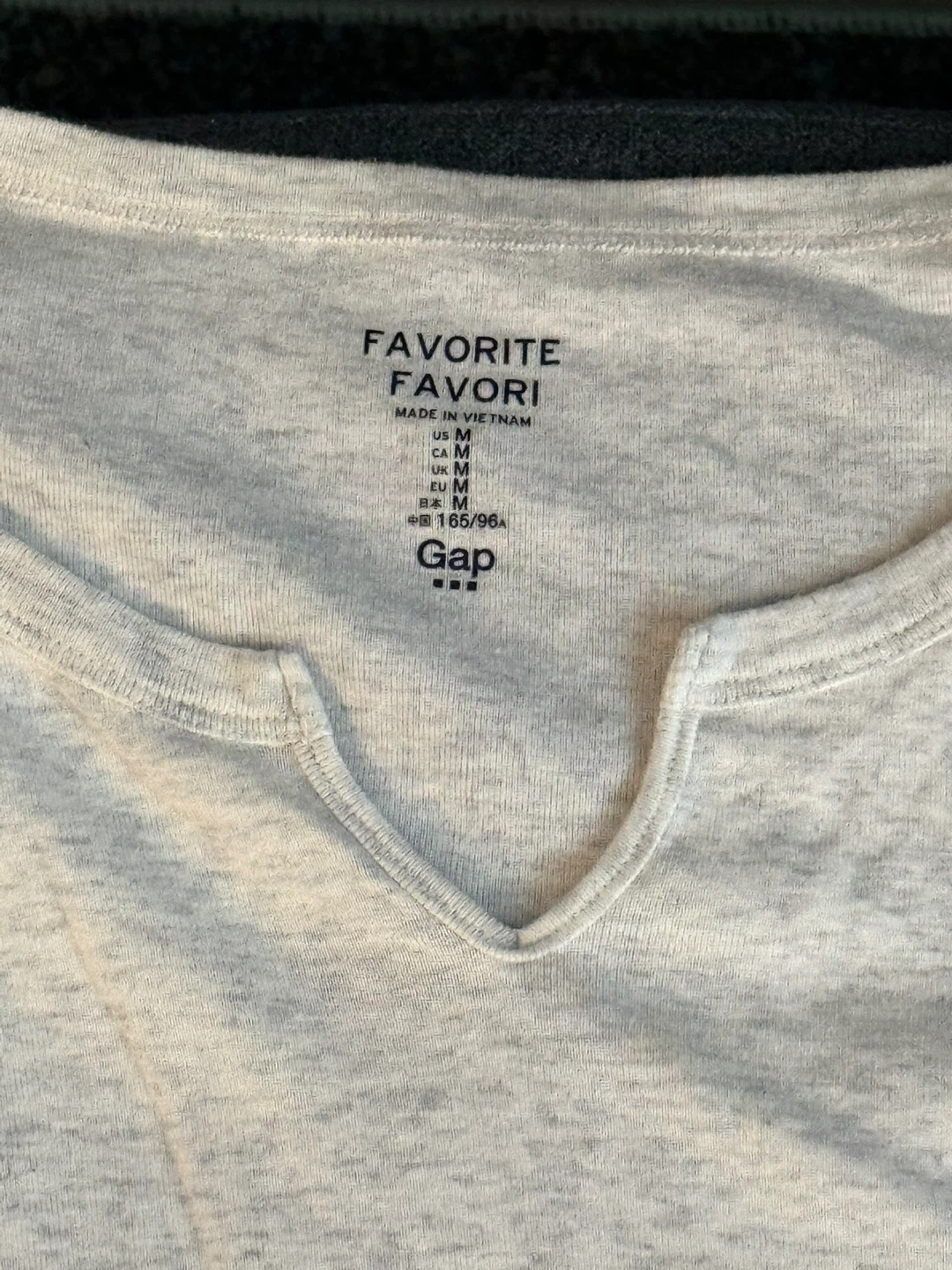 Assorted Women's Tops Size M - photo 5
