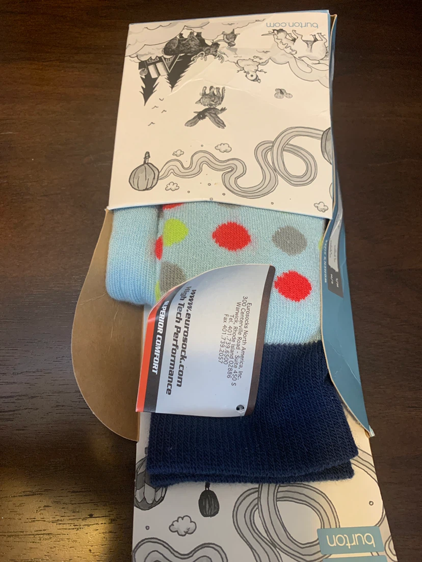 Burton Women's Socks