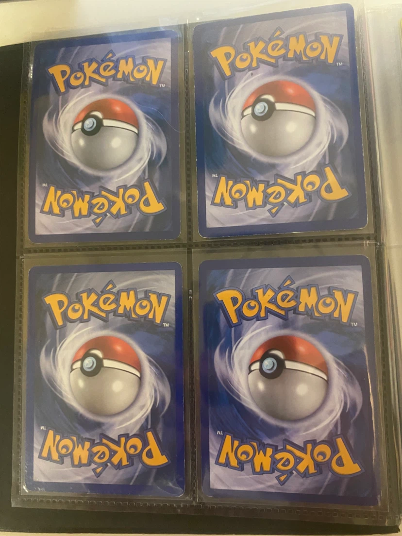Pokémon Hit Cards some more valuable cards! - photo 2