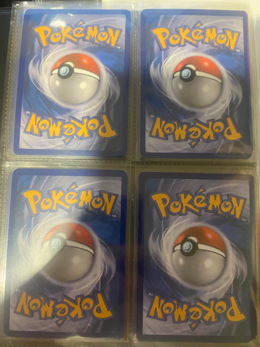 Pokémon Hit Cards some more valuable cards! - photo 4