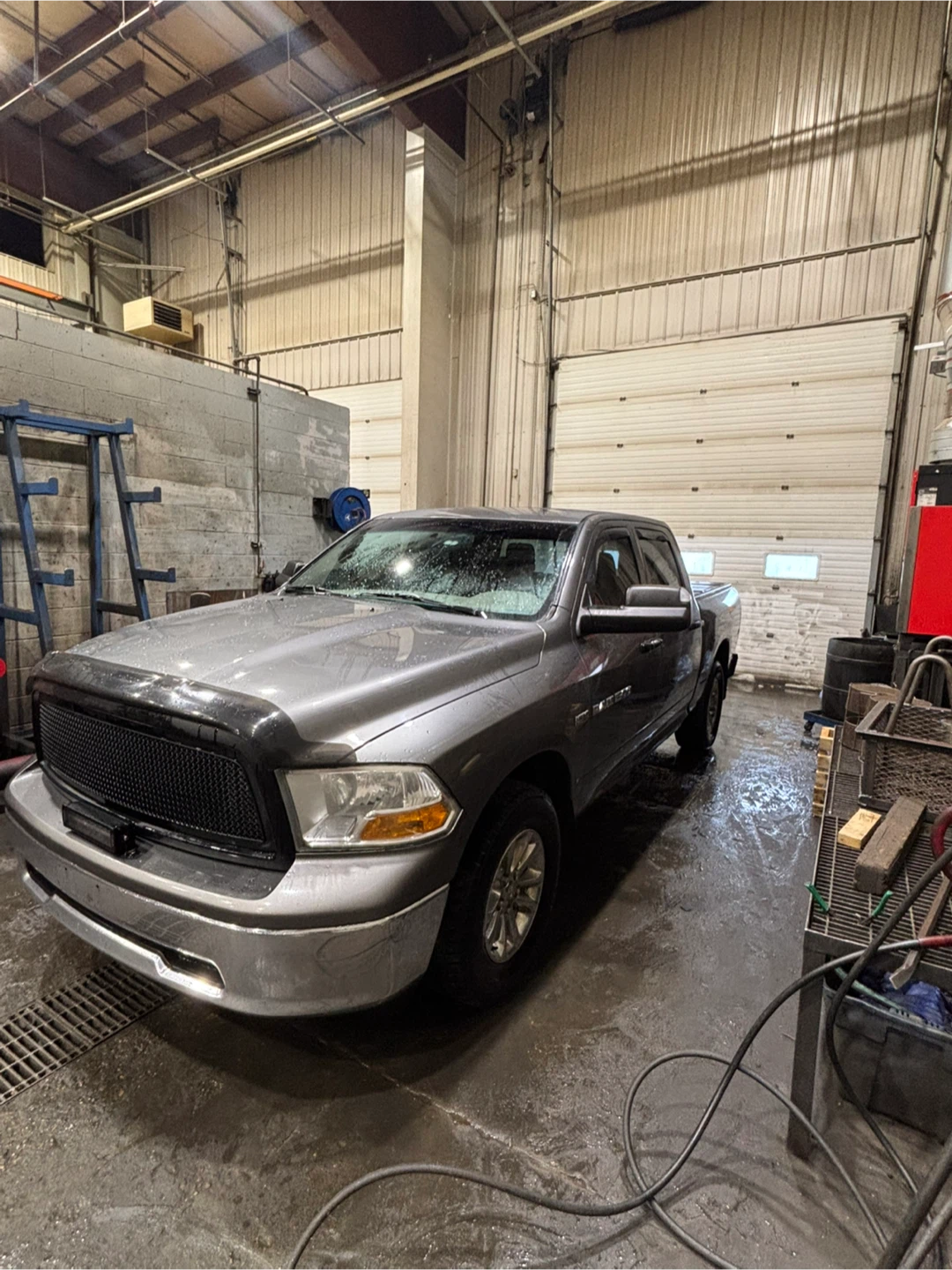 2011 Ram 1500