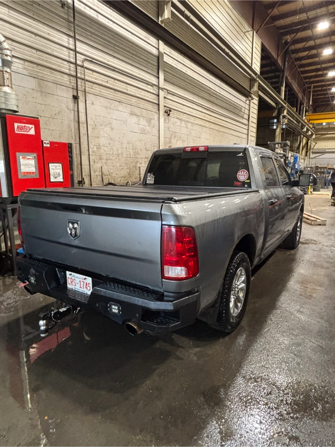 2011 Ram 1500 - photo 3