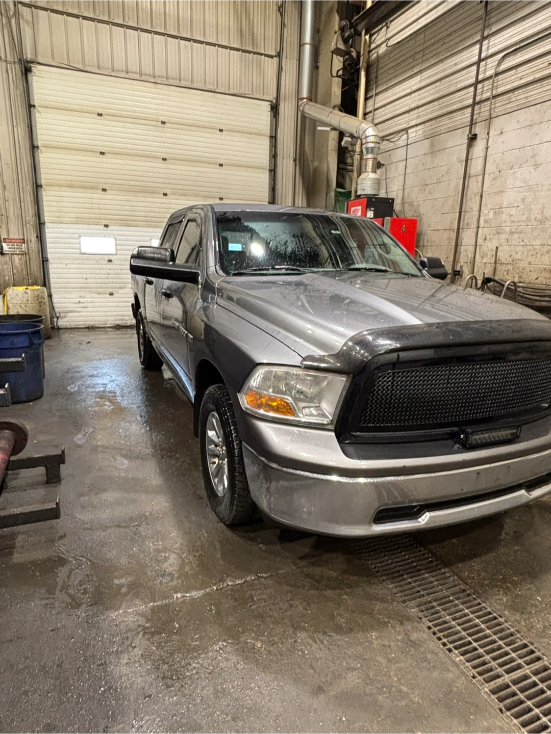 2011 Ram 1500 - photo 4