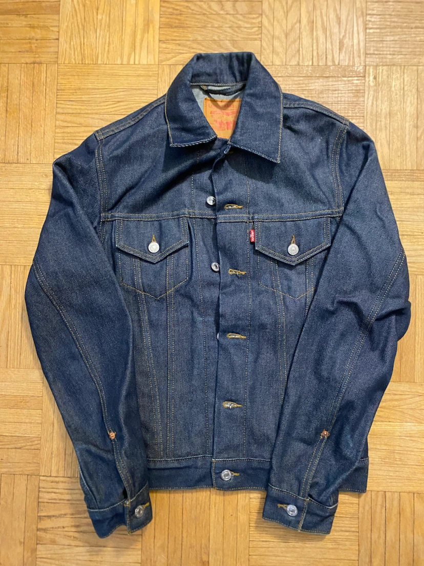 Levi's Denim Jacket