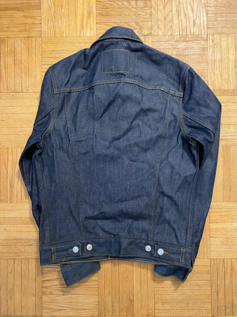 Levi's Denim Jacket - photo 2