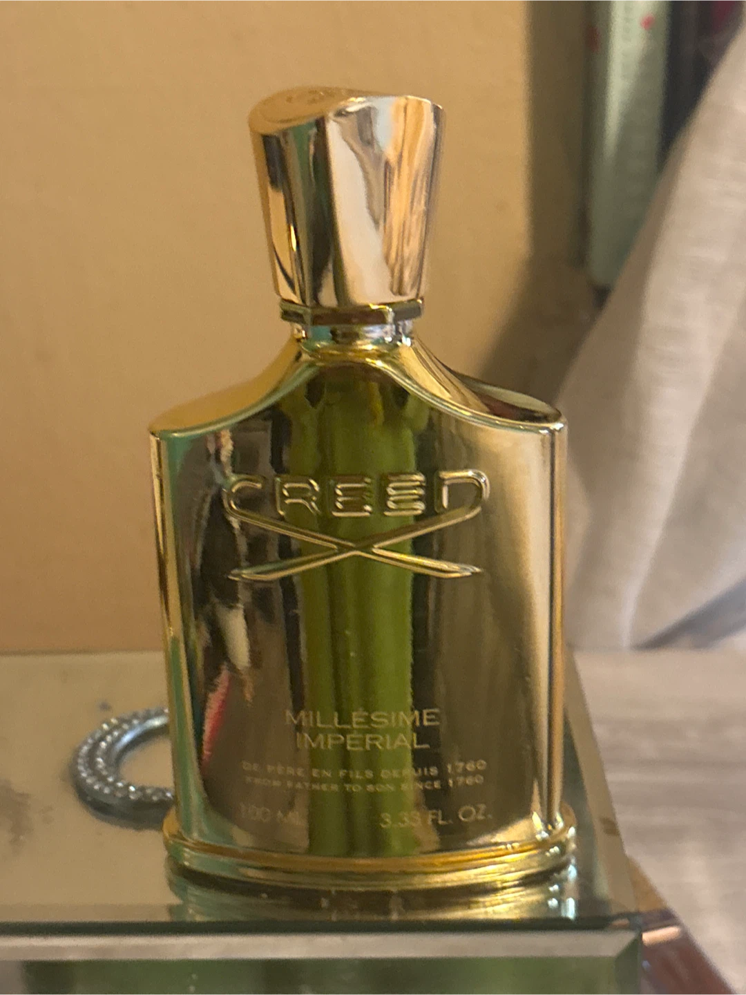 Creed Millesime Imperial 100ml Fragrance