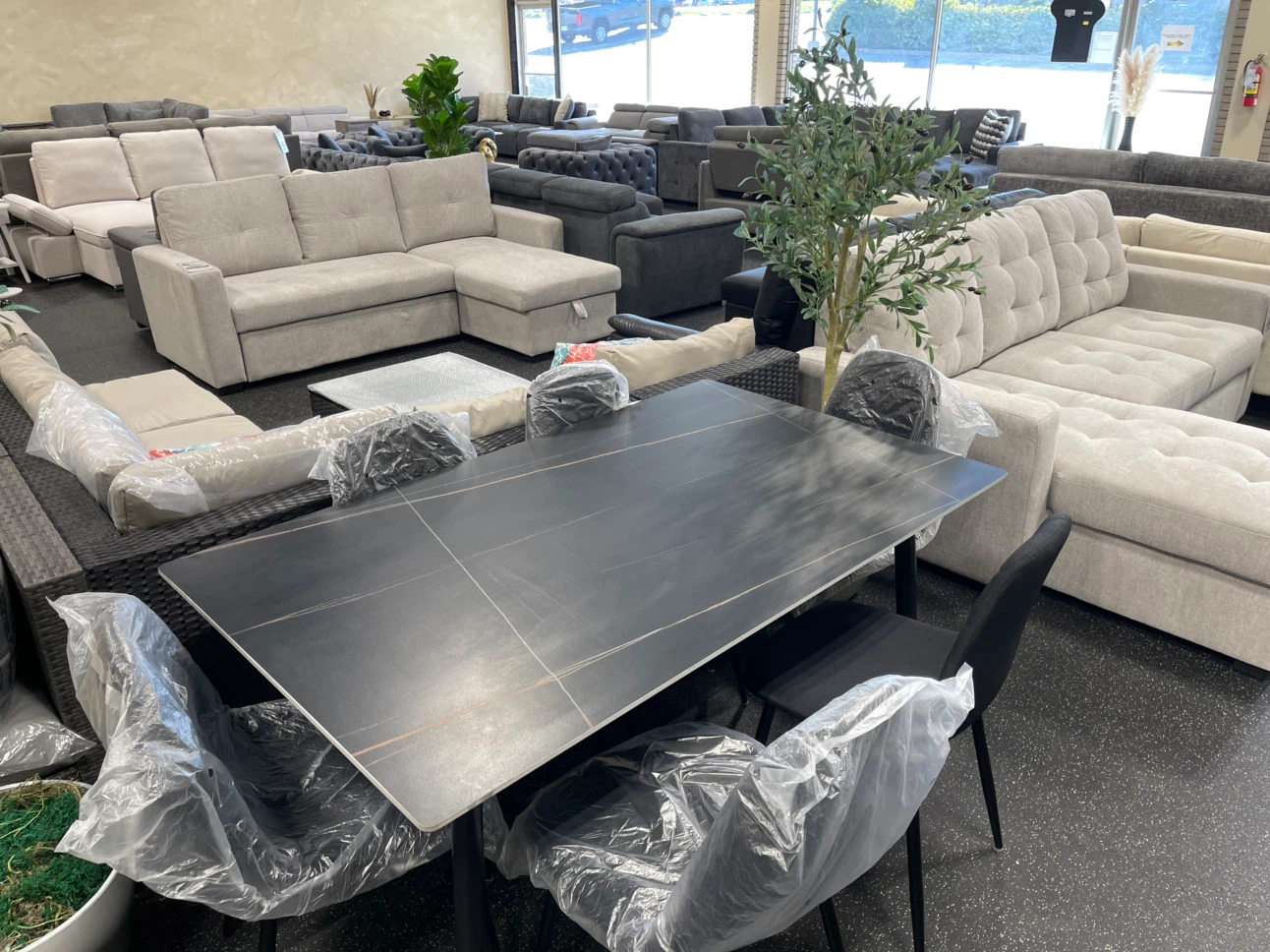 THANKSGIVING FURNITURE SALE ENDS OCT 13! | Sofas, Beds, Dining - photo 4
