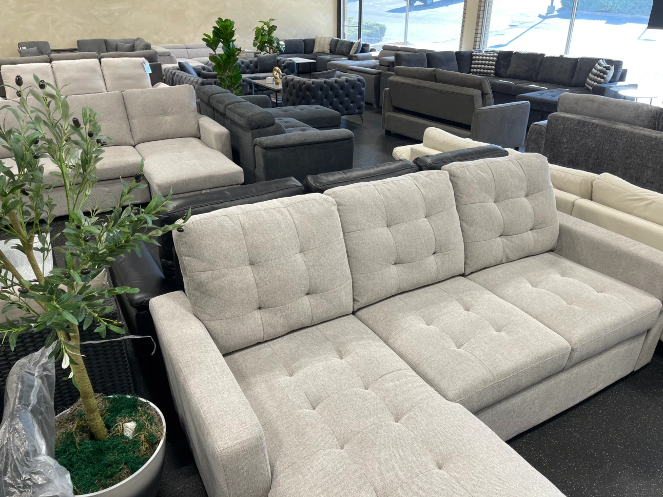 THANKSGIVING FURNITURE SALE ENDS OCT 13! | Sofas, Beds, Dining - photo 5