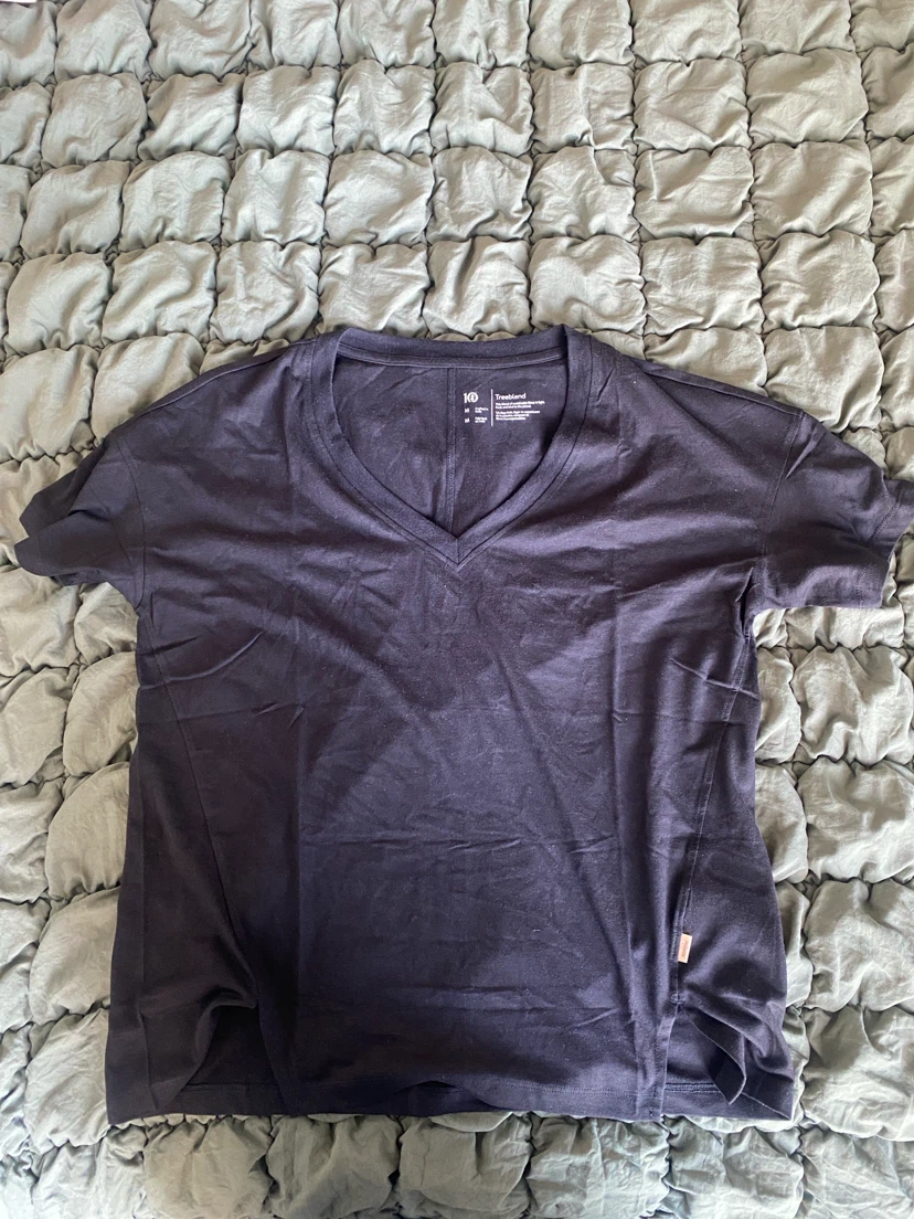 Tentree Treeblend V-Neck T-Shirt