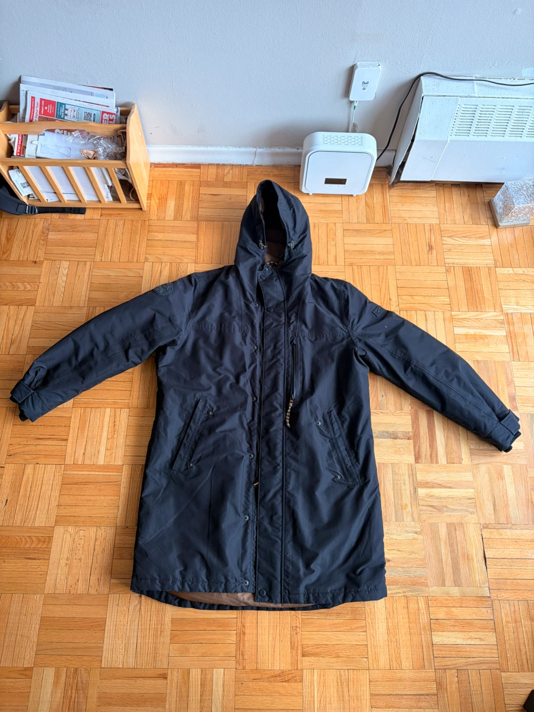 Winter Jacket