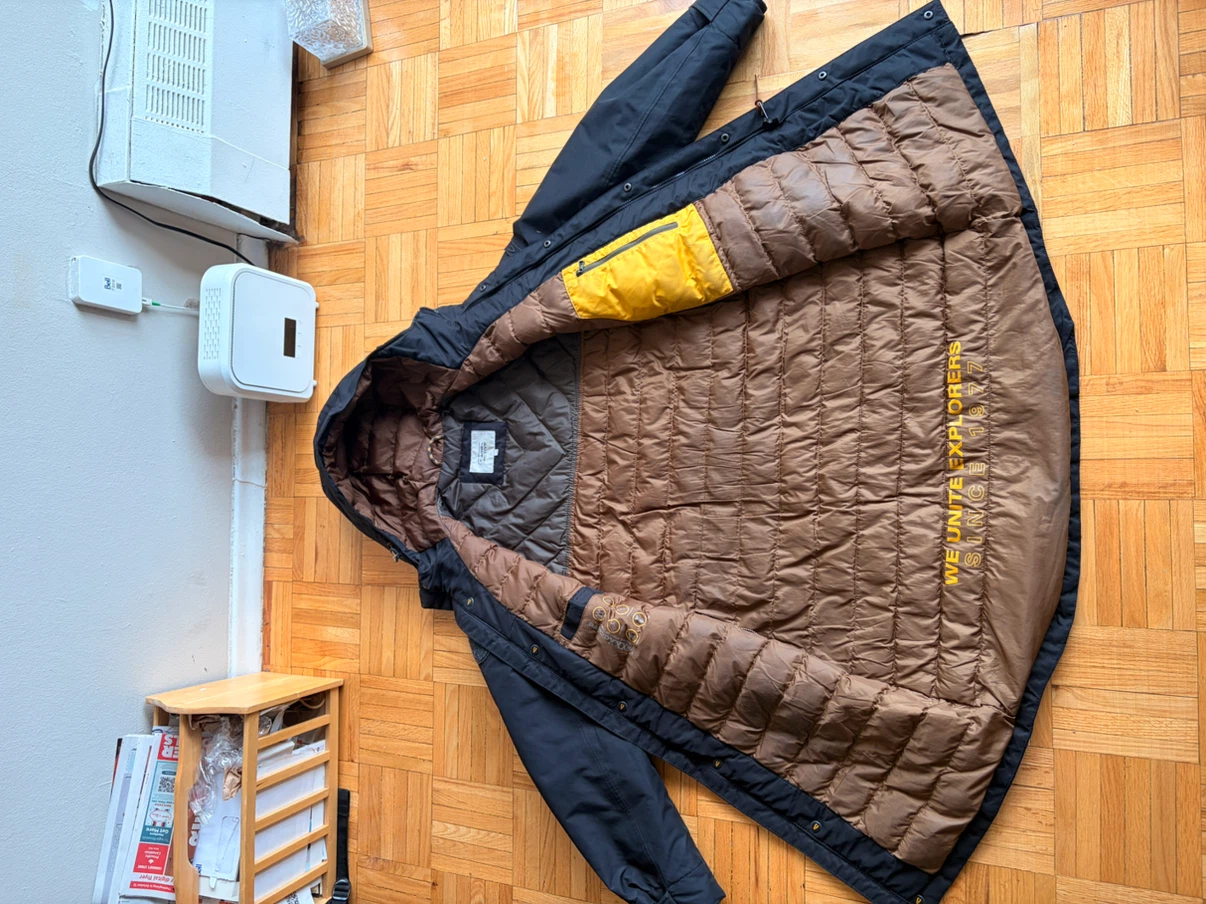 Winter Jacket - photo 2