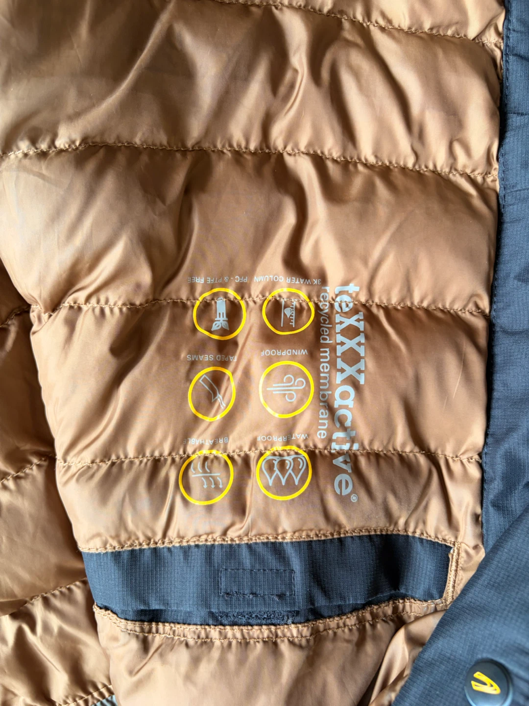 Winter Jacket - photo 4