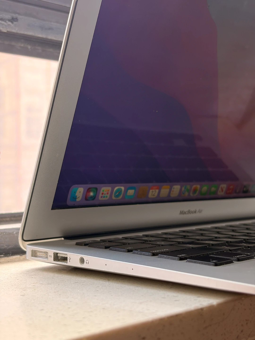 MacBook Air (13-inch, Mid 2017, i7) Great for study - photo 5
