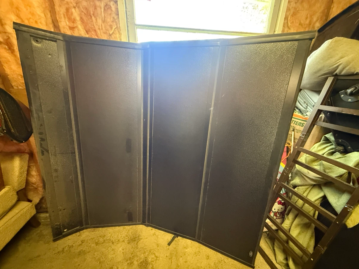 BakFlip Truck Tonneau Cover