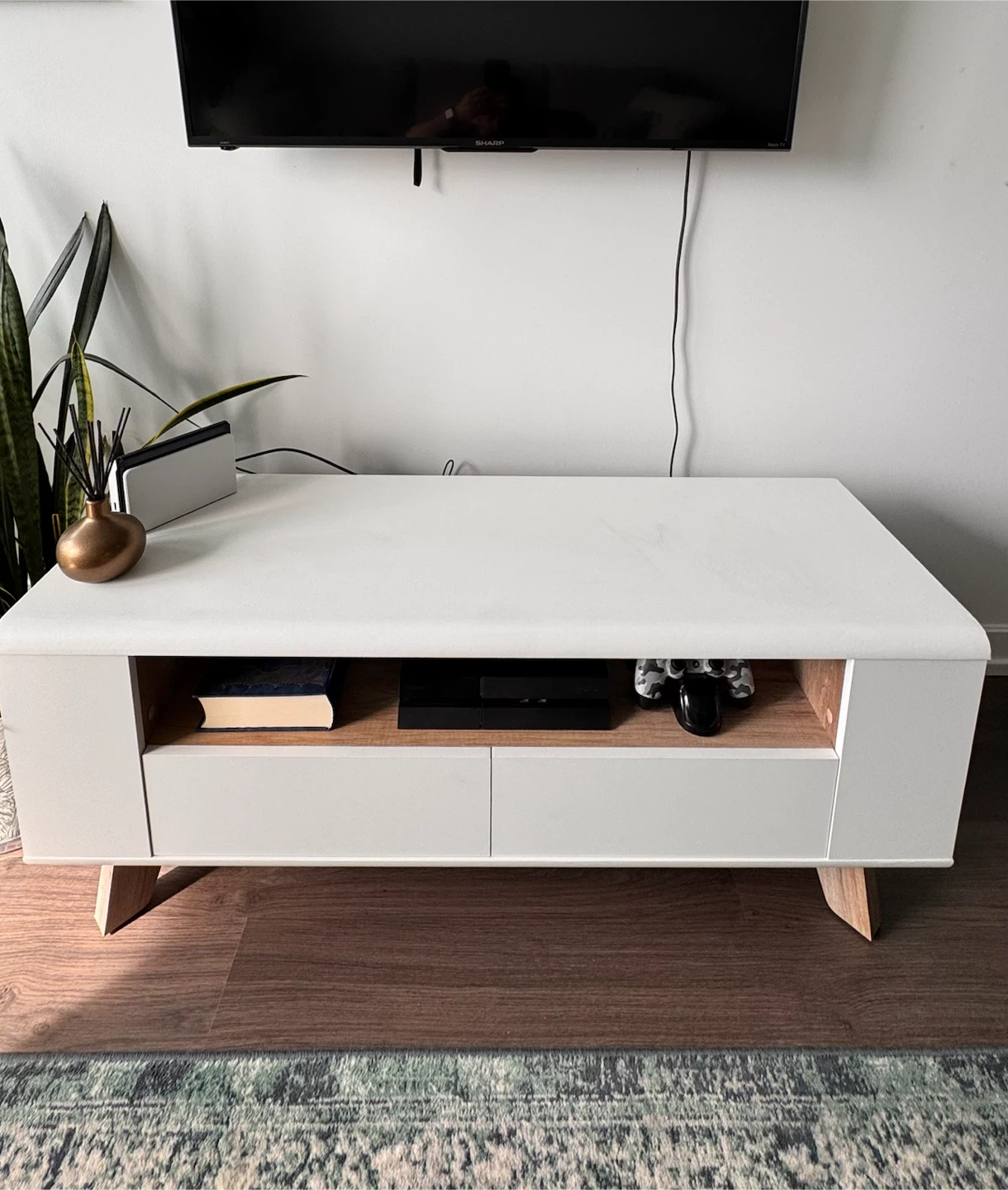 Structube CHELSA TV Stand/Media Unit