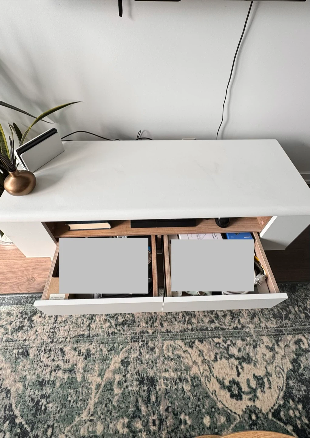 Structube CHELSA TV Stand/Media Unit - photo 2