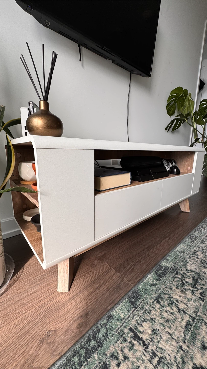 Structube CHELSA TV Stand/Media Unit - photo 3