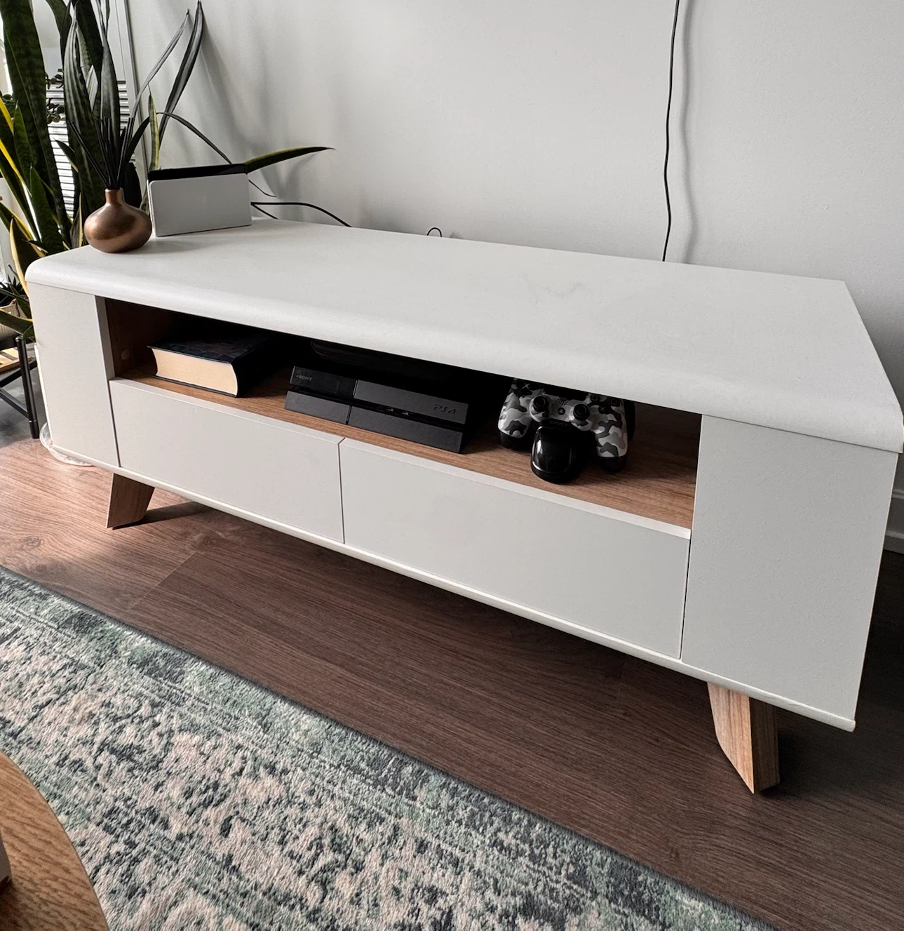 Structube CHELSA TV Stand/Media Unit - photo 4